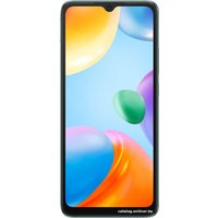 Смартфон Xiaomi Redmi 10C NFC 4GB/64GB международная версия (мятный)