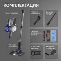 Пылесос Zigmund & Shtain ZVC‑1510 в Бобруйске