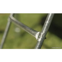 Батут Hasttings Classic (305 см, зеленый)