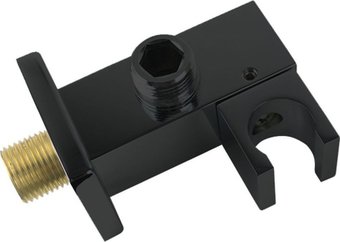 Держатель душевой лейки с подключением Vincea VSC-41MB