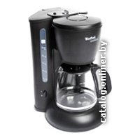 Капельная кофеварка Tefal CM 4105 Express