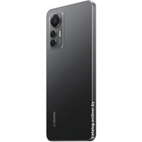 Смартфон Xiaomi 12 Lite 6GB/128GB международная версия (черный)