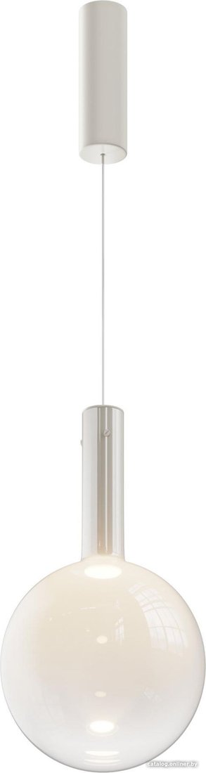 Подвесная люстра Maytoni Nebula MOD182PL-L6W3K