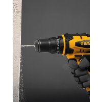 Ударная дрель-шуруповерт Denzel ISD-300-13