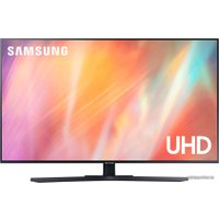 Телевизор Samsung UE50AU7560U
