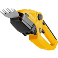 Кусторез + ножницы Denzel GS-7 (с АКБ)