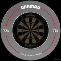 Защита для дартса Winmau Blade 6 4440