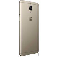 Смартфон OnePlus 3 Soft Gold