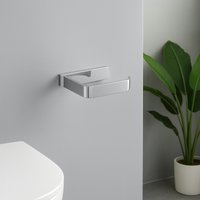 Держатель для туалетной бумаги Lauter 21SH7101 (Chrome)