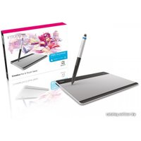 Графический планшет Wacom Intuos Manga P&T S (CTH-480M)