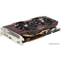 Видеокарта PowerColor TurboDuo R9 280X OC 3GB GDDR5 (AXR9 280X 3GBD5-T2DHE/OC)