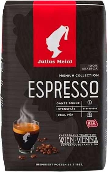 

Кофе Julius Meinl Grande Espresso 500 г