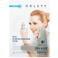 Ортез для фиксации пальца руки Orlett FG-100 (M)