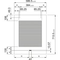 Винный шкаф Franke Maris FMA 36 WCR BK 131.0733.786