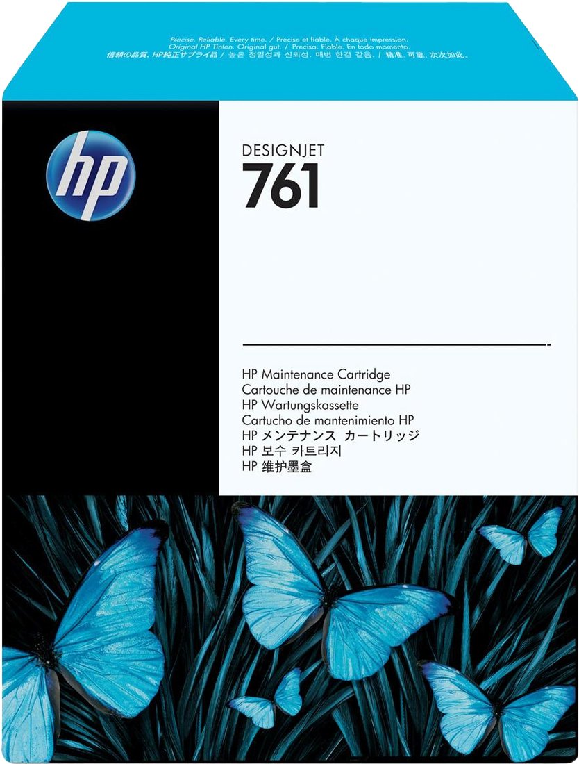 

Картридж HP 761 (CH649A)