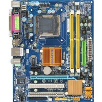 Материнская плата Gigabyte GA-G31M-ES2L