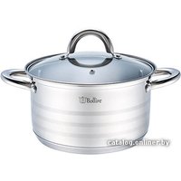 Кастрюля Bollire BR-2004