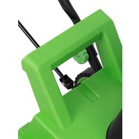 Снегоуборщик СибрТех ЭСБ-2000