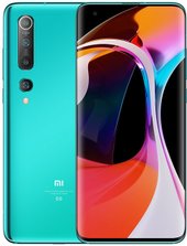 Xiaomi Mi 10 8GB/256GB международная версия (бирюзовый)