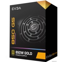Блок питания EVGA SuperNOVA 850 G5 220-G5-0850-X2