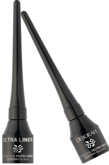 

Подводка жидкая Deborah Milano Ultraliner Eyeliner
