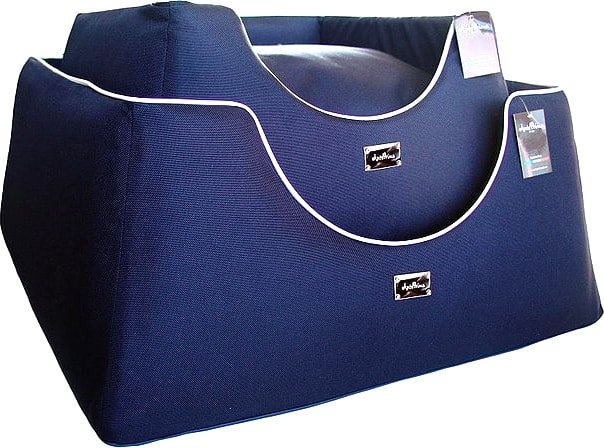 

Лежак AntePrima Maranello MAIDROBLU02 (синий)