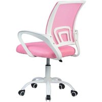 King Style AT-22 Onta LT White (розовый)