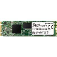 SSD Transcend 830S 1TB TS1TMTS830S