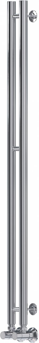 

Полотенцесушитель Маргроид Inaro 120x8 (частичная комплектация)