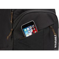 Городской рюкзак Thule Exeo TCAM-8116 (черный)