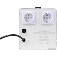 Стабилизатор напряжения Powerman AVS 2000 E