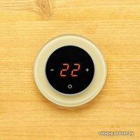 Терморегулятор DeLUMO Ronda (1014 классический бежевый)