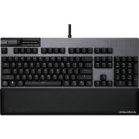 Клавиатура ASUS ROG Strix Flare II Animate (ASUS ROG NX Red)