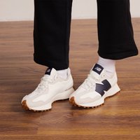 Кроссовки New Balance 327 Moonbeam Outerspace Womens WS327KB (36.5)