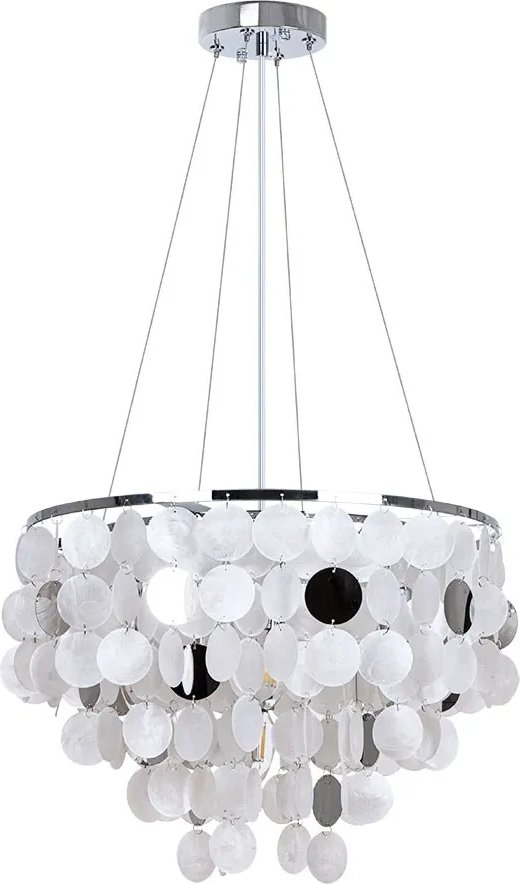 

Подвесная люстра Arte Lamp A4100LM-6CC