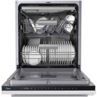 Встраиваемая посудомоечная машина Midea MID60S720i