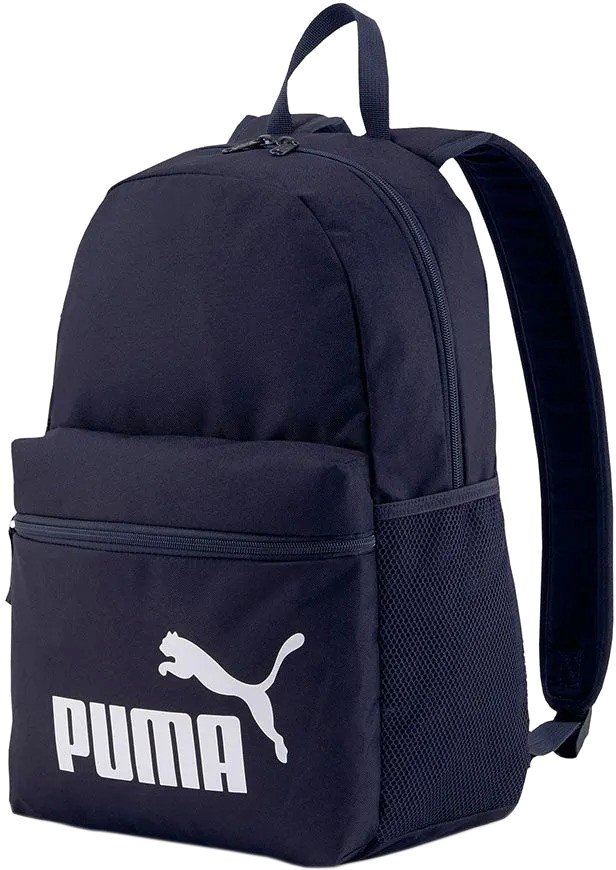 

Спортивный рюкзак Puma Phase Backpack 07548743 (темно-синий)