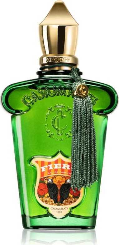 

Парфюмерная вода Xerjoff Casamorati: 1888 Fiero EdP (100 мл)