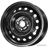 Штампованные диски SDT Stahlrader 17x7" 5x112мм DIA 57.1мм ET 40мм B