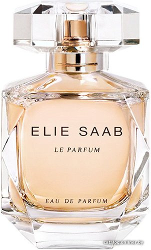 Парфюмерная вода Elie Saab Le Parfum EdP (50 мл)