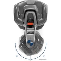 Газонокосилка-робот Husqvarna Automower 435X AWD 967853317