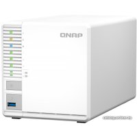 Сетевой накопитель QNAP TS-364-8G
