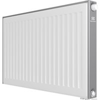 Стальной панельный радиатор Electrolux Ventil Compact VC22-500-800 (RAL9016)