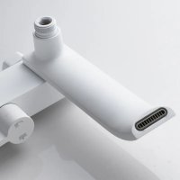 Душевая система  Shevanik S4036C