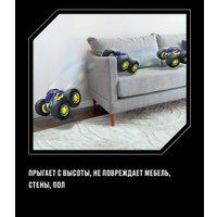 Автомодель Crossbot Перевертыш 870847