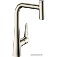 Смеситель Hansgrohe Talis Select S 72821800