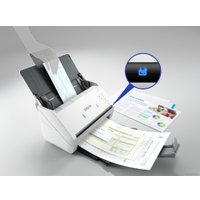 Сканер Epson WorkForce DS-770II