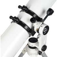 Телескоп Veber PolarStar 900/114 AZ рефлектор 31751