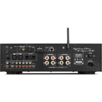 Сетевой интегральный усилитель Premiera T3S