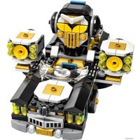 Конструктор LEGO Vidiyo 43112 Машина Хип-Хоп Робота